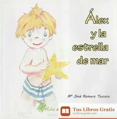 Descargar Alex Y La Estrella De Mar