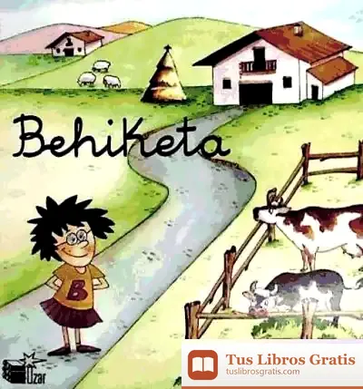 Descargar Behiaketa