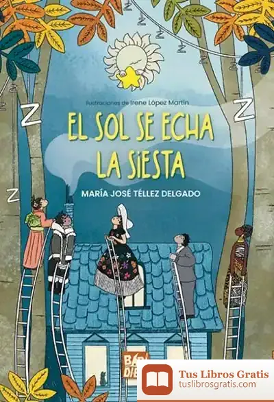 Descargar El Sol Se Echa La Siesta