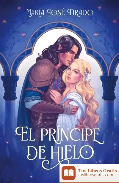 Descargar El Príncipe De Hielo