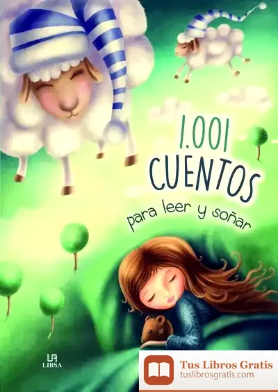 Descargar 1.001 Cuentos Para Leer Y Soñar