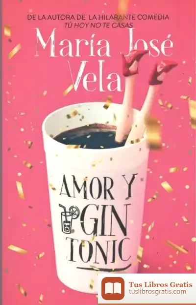 Descargar Amor Y Gin Tonic