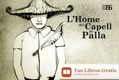 Descargar L'Home Del Capell De Palla