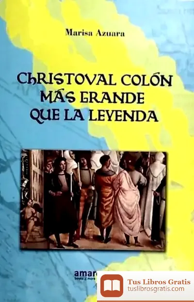 Descargar Christoval Colon : Más Grande Que La Leyenda
