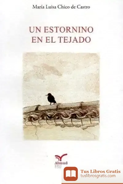 Descargar Un Estornino En El Tejado
