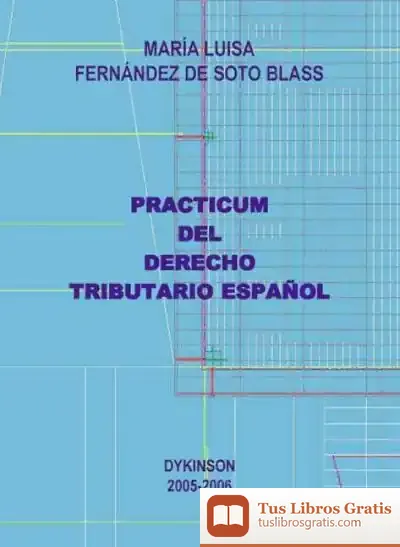 Descargar Practicum Del Derecho Tributario Español
