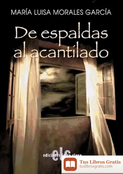 Descargar De Espaldas Al Acantilado