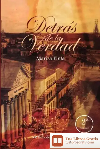 Descargar Detrás De La Verdad 2ª Edición