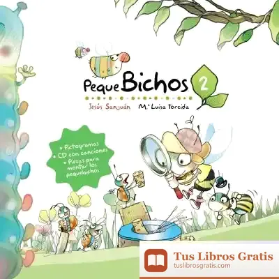 Descargar Pequebichos 2