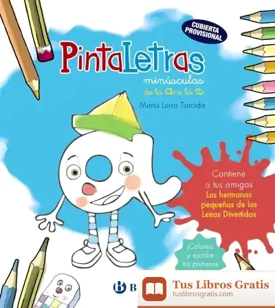 Descargar Pintaletras Minúsculas De La A A La Z