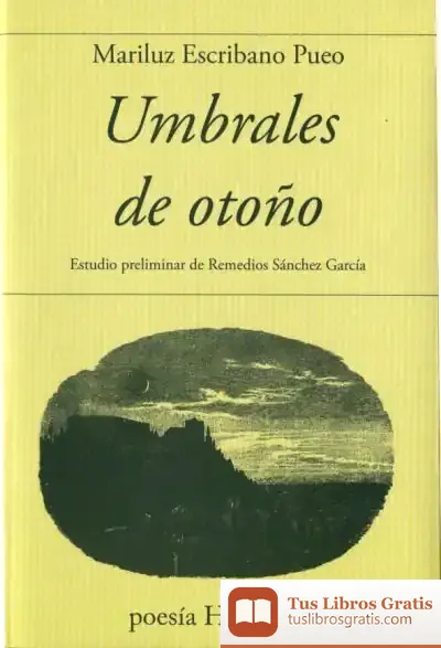 Descargar Umbrales De Otoño