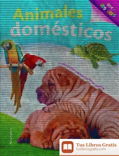 Descargar Animales Domésticos