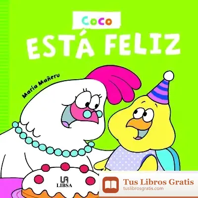Descargar Coco Está Feliz