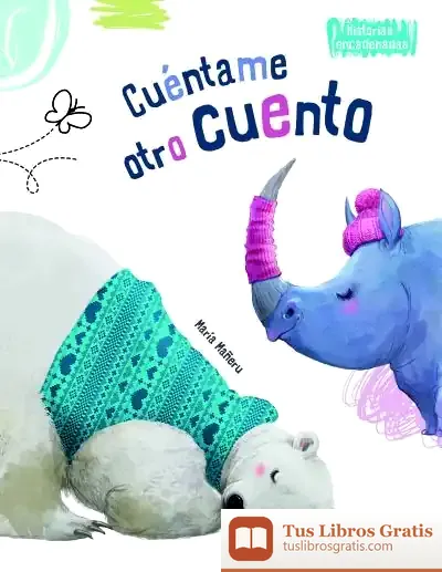 Descargar Cuéntame Otro Cuento