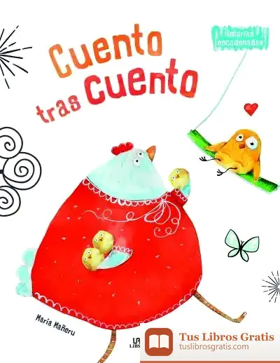 Descargar Cuento Tras Cuento