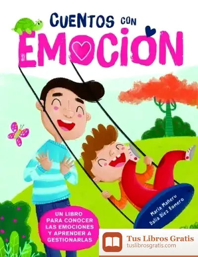 Descargar Cuentos Con Emoción