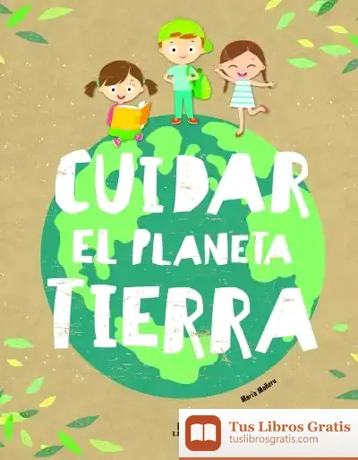 Descargar Cuidar El Planeta Tierra