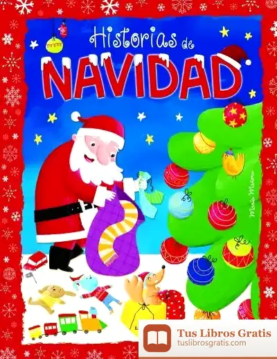 Descargar Historias De Navidad