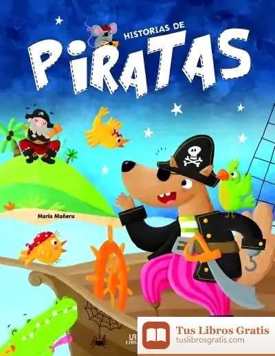 Descargar Historias De Piratas