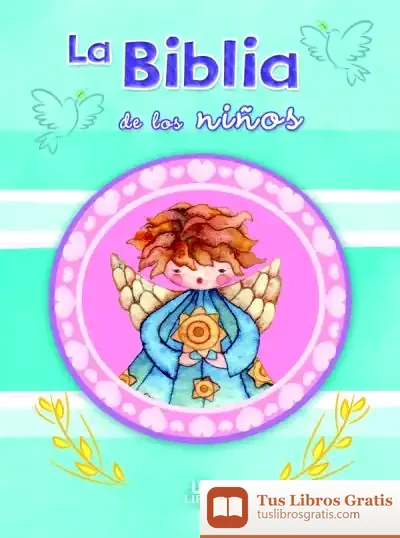 Descargar La Biblia De Los Niños