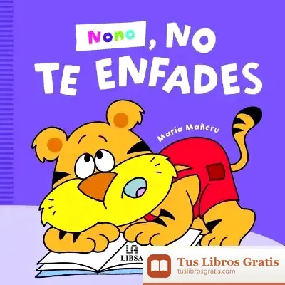 Descargar Nono, No Te Enfades