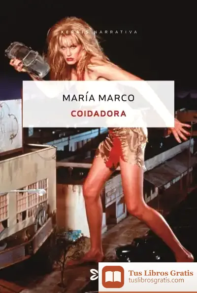 Descargar Coidadora