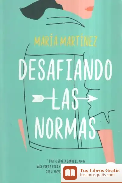 Descargar Desafiando Las Normas