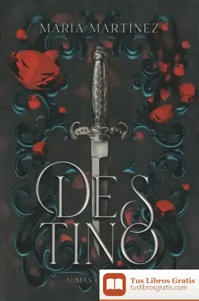 Descargar Destino (Almas Oscuras #1)