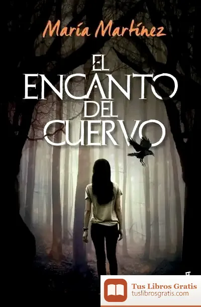 Descargar El Encanto Del Cuervo