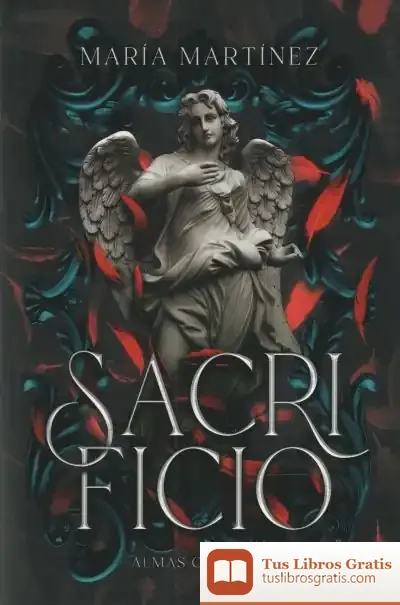Descargar Sacrificio (Almas Oscuras #3)