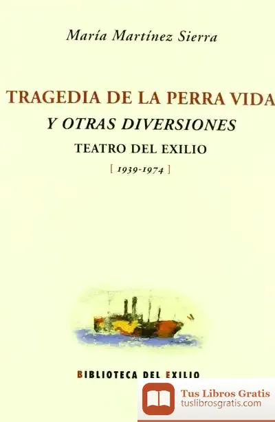 Descargar Tragedia De La Perra Vida Y Otras Diversiones