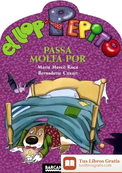 Descargar El Llop Pepito Passa Molta Por