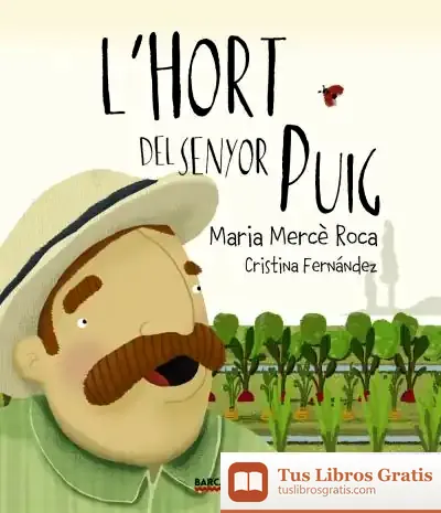 Descargar L ' Hort Del Senyor Puig