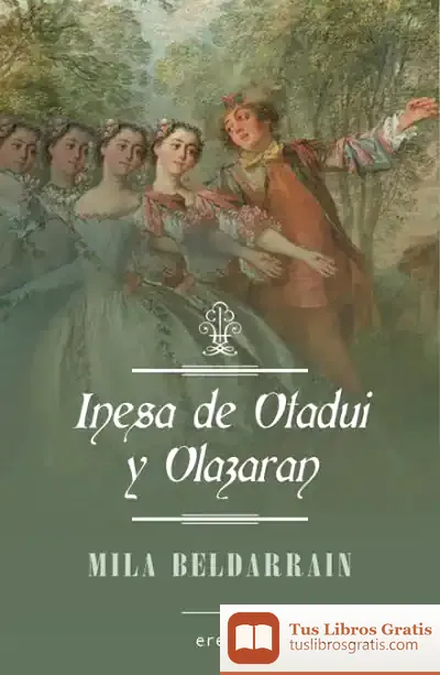 Descargar Inesa De Otadui Y Olazaran