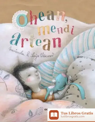 Descargar Ohean, Mendi Artean