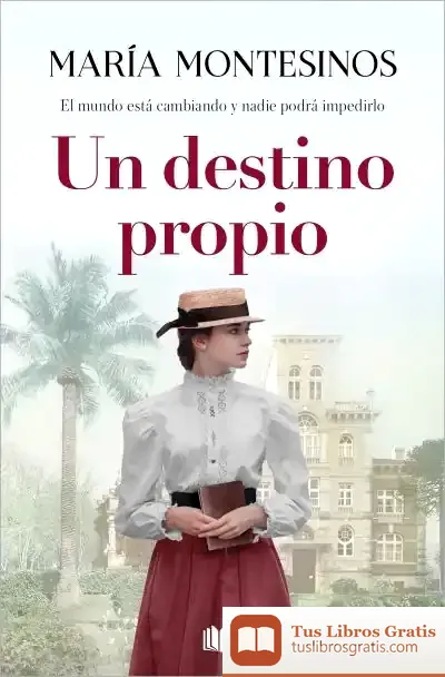 Descargar Un Destino Propio