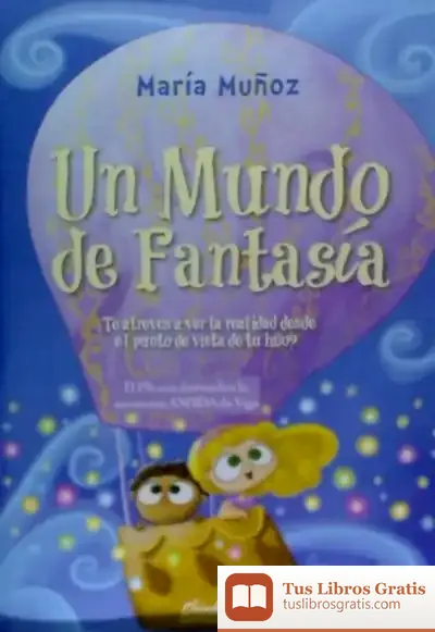 Descargar Un Mundo De Fantasía