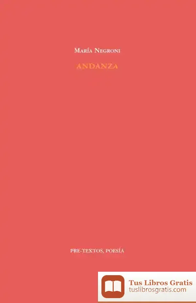 Descargar Andanza