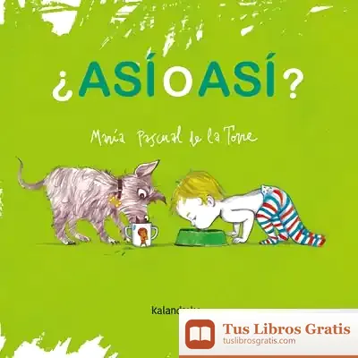 Descargar ¿Asi O Asi?