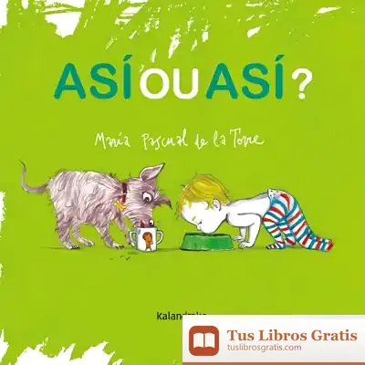 Descargar Así Ou Así?