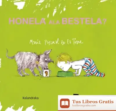 Descargar Honela Ala Bestela