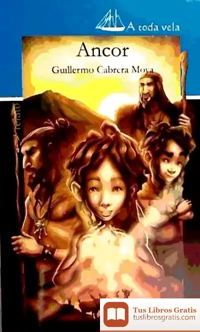 Descargar Ancor de Alex Font Ferrer