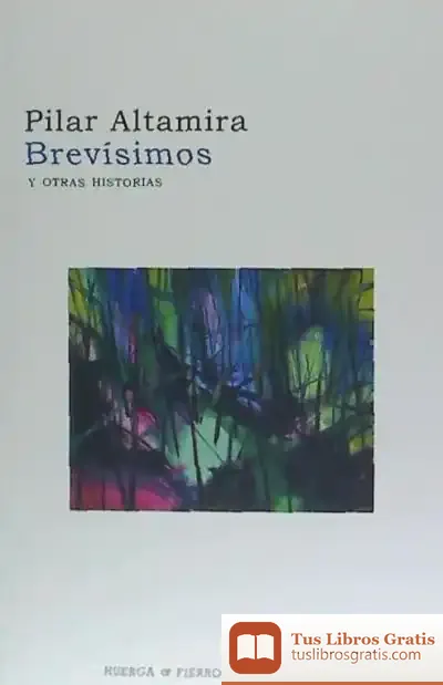 Descargar Brevísimos de María Pilar Altamira García-tapia
