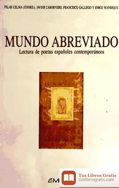 Descargar Mundo Abreviado Ambito