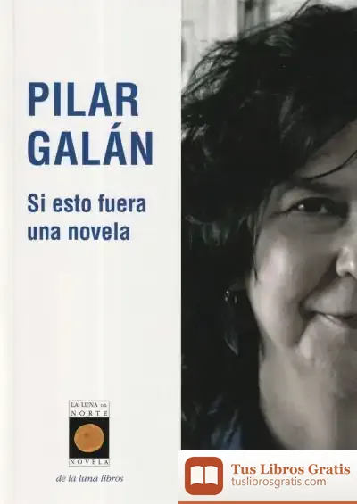 Descargar Si Esto Fuera Una Novela