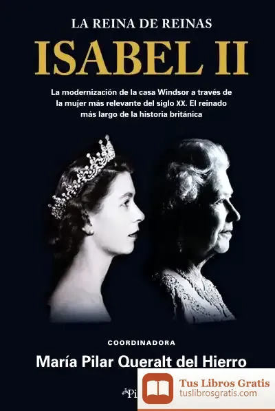 Descargar Isabel Ii. La Reina De Reinas