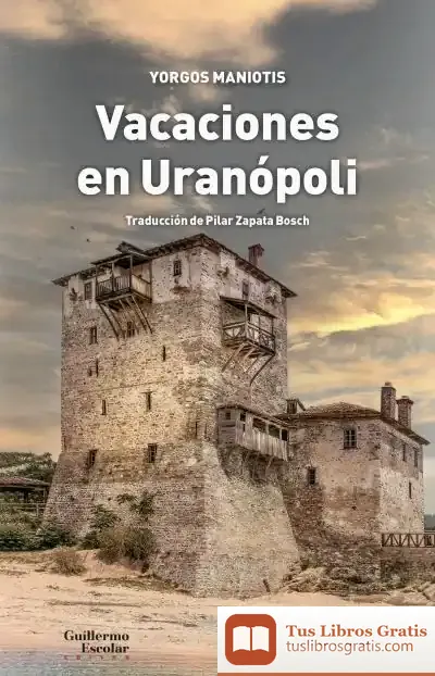 Descargar Vacaciones En Uranópoli