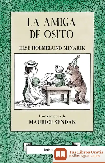 Descargar La Amiga De Osito