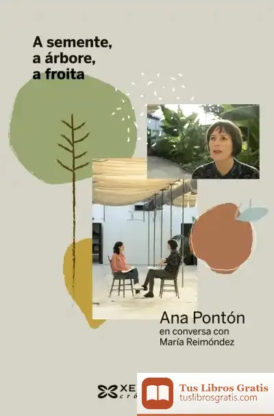 Descargar A Semente, A Árbore, A Froita