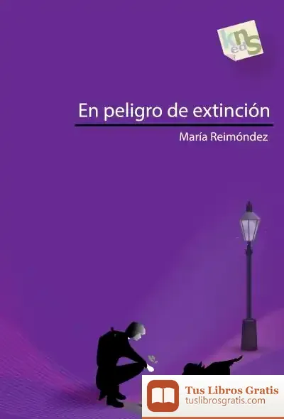 Descargar En Peligro De Extinción de María Reimóndez